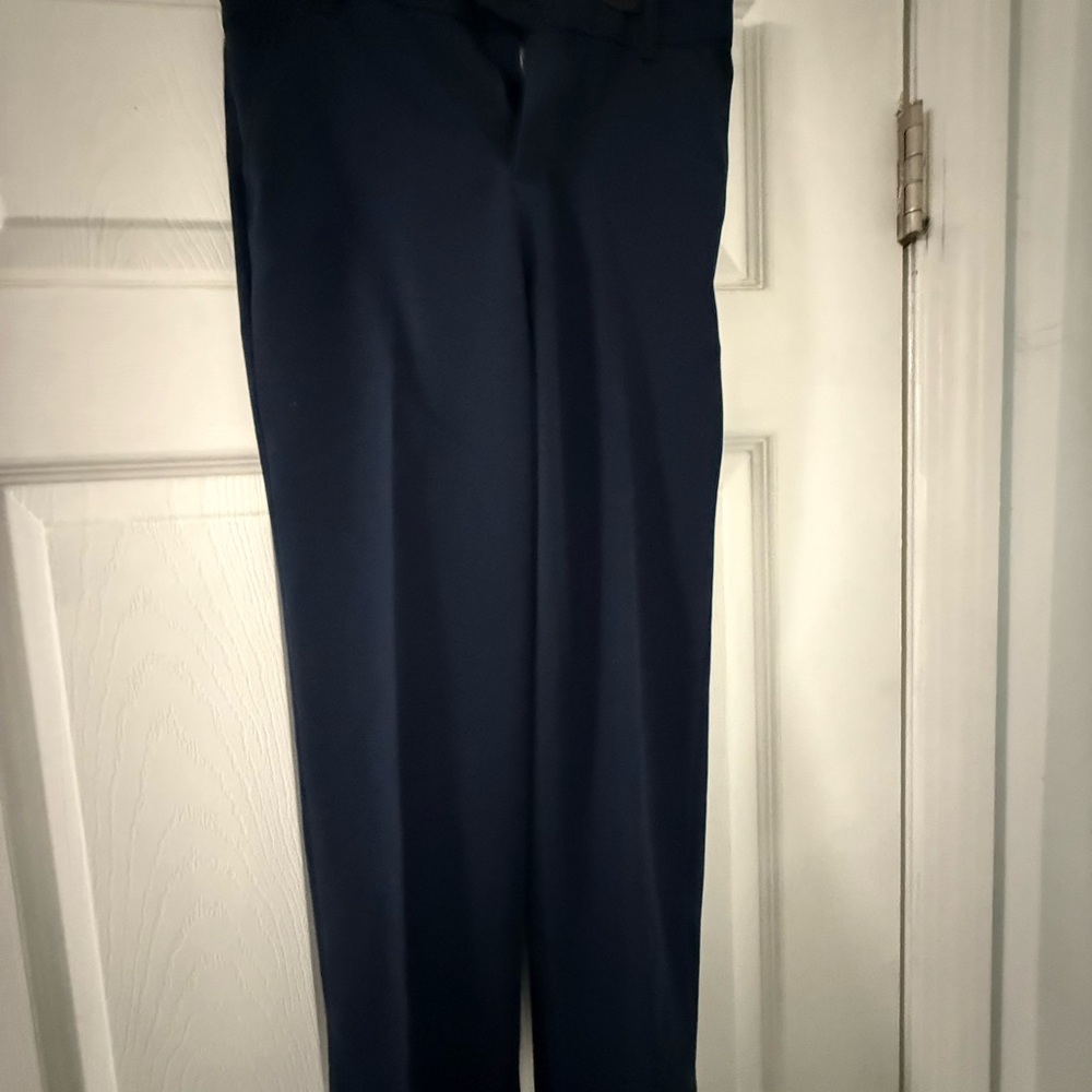 Nautica Classic Navy Dress Pants